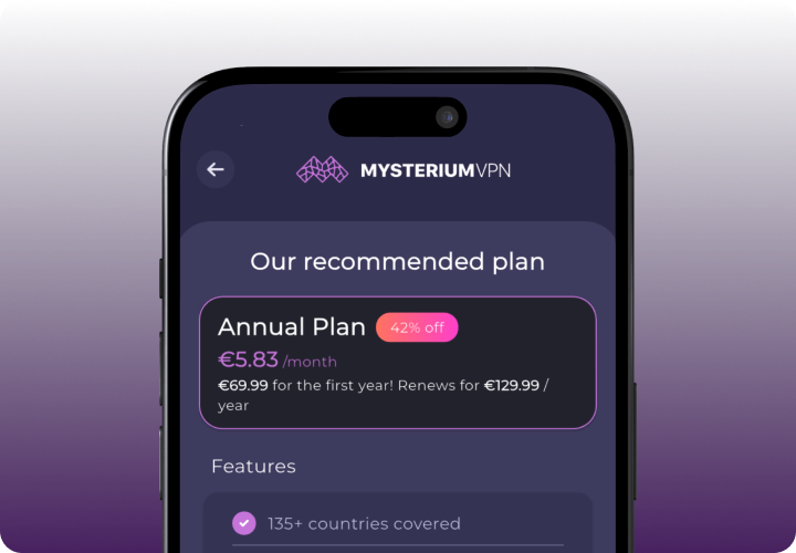 Create Account